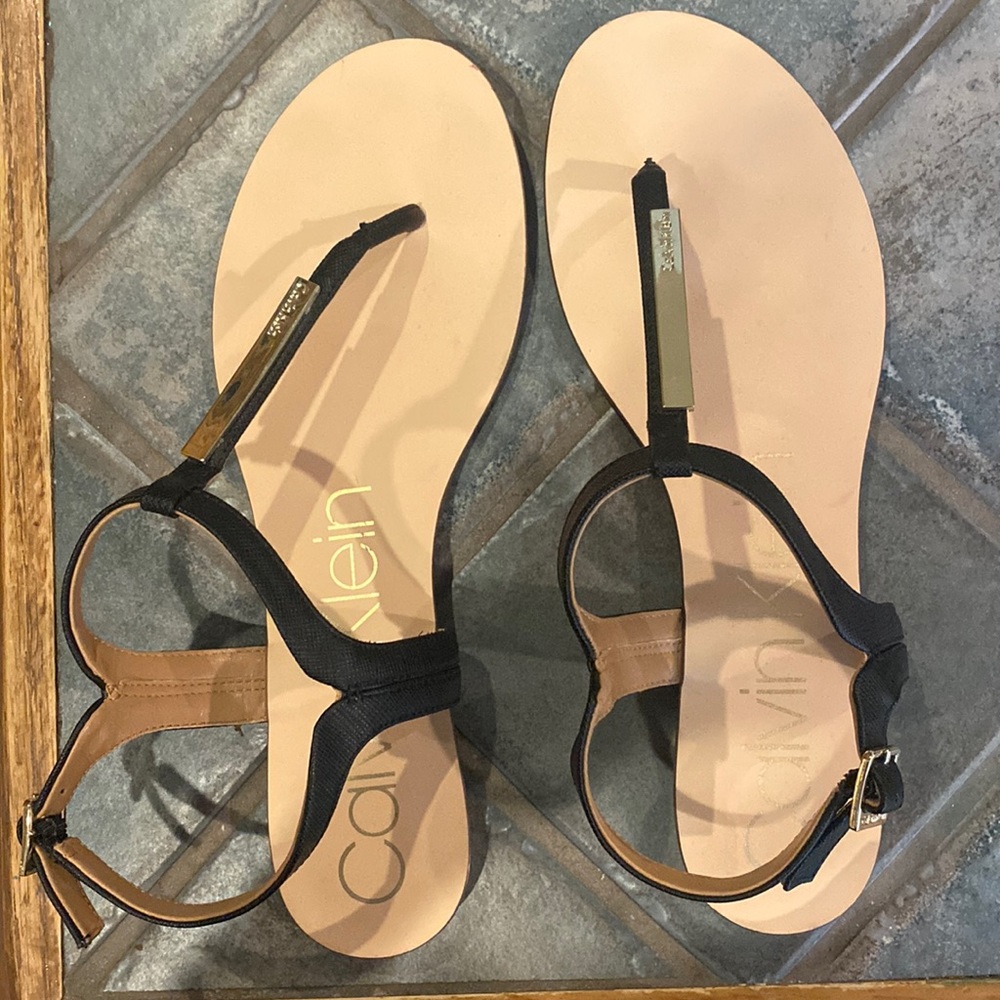 Calvin Klein Sandal